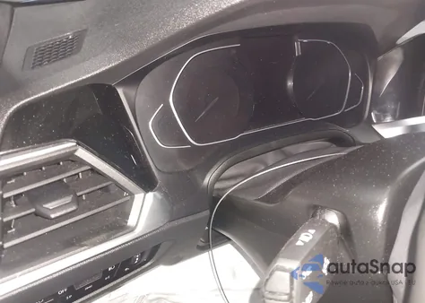 2022 BMW 430I xDrive z USA, uszkodzony, nr VIN WBA73AP09NCK07359